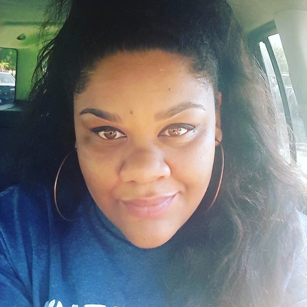 Meet your Posher, Tamika